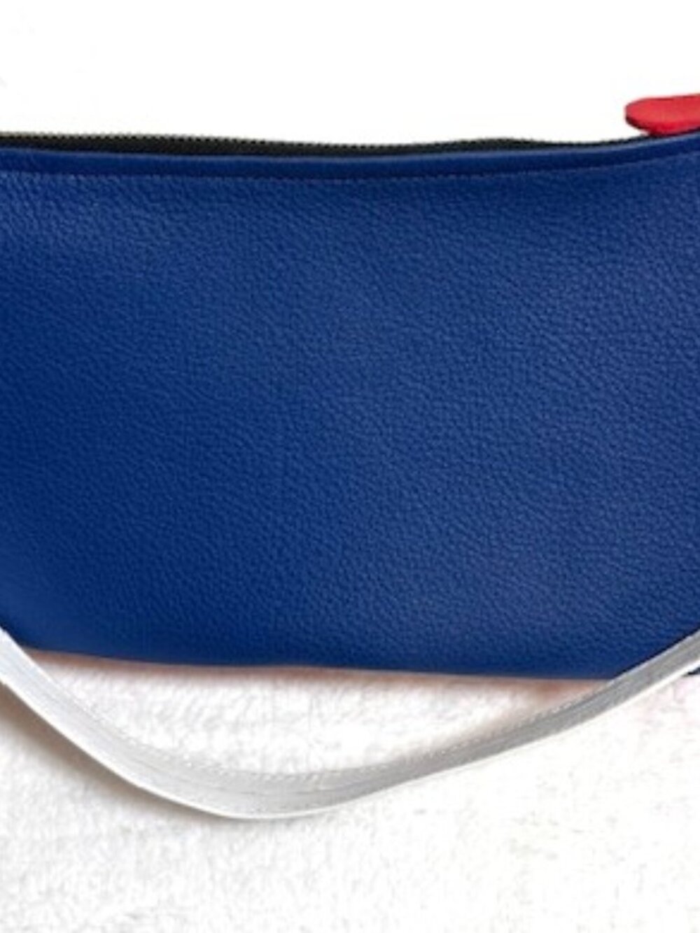 New Genuine Leather Purse
